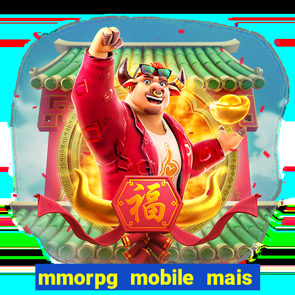 mmorpg mobile mais jogado 2024